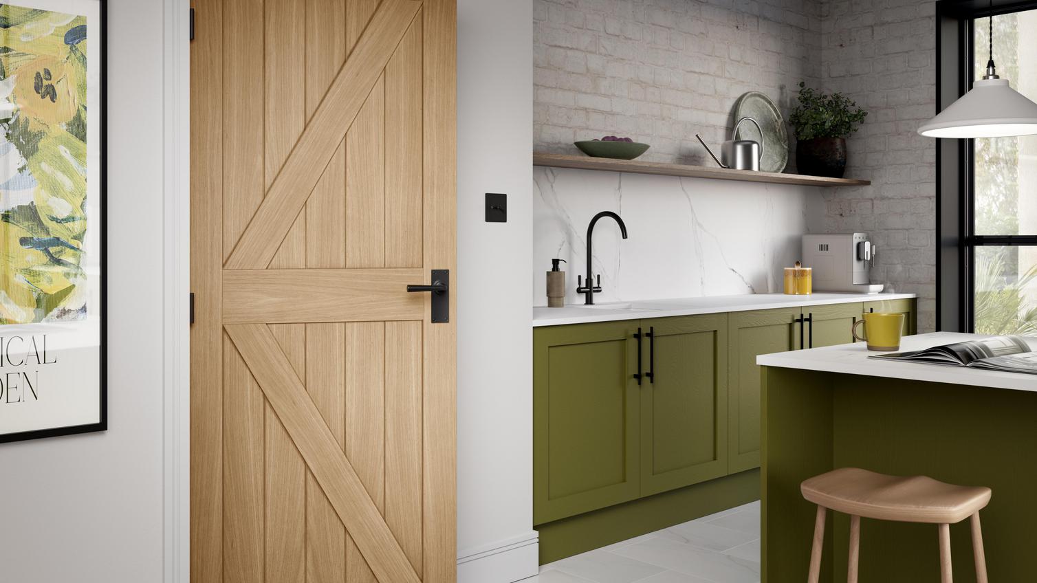 AJT Joinery Bespoke Woodworking in Darwen