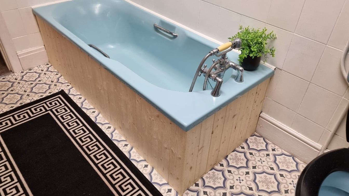 Joinery Detail and Craftsmanship